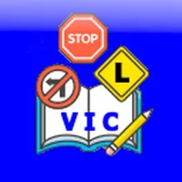 Learner Permit Test Vic ExamUp icon