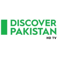 Discover Pakistan icon