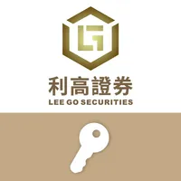 Lee Go Securities Token icon