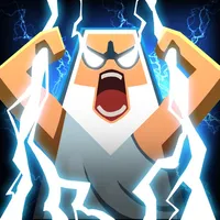 crazygod icon