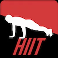 HIIT Workout Generator icon