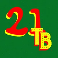 21 Turbo Blitz icon