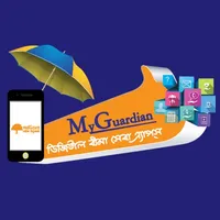 MyGuardianLife icon