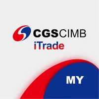 CGS-CIMB iTrade (MY) icon