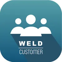 Weld Customer icon