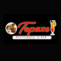 Topaze Restaurant icon