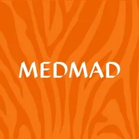 Med Mad Cafe icon