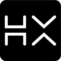 HX hoverboard icon