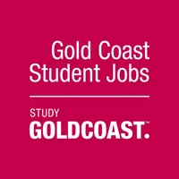 Gold Coast Student Jobs icon