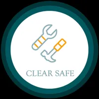 Clear-Safe icon