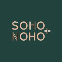 Soho+Noho icon