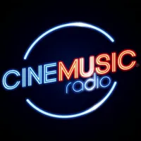 CINEMUSIC Radio icon