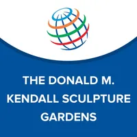 DMK Sculpture Garden icon