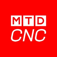 MTDCNC icon