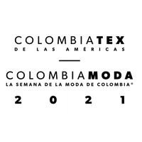 Colombiatex+Colombiamoda 2021 icon