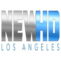 NEWHD LA icon