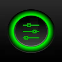 VybOn: 3D Audio Player Bass EQ icon