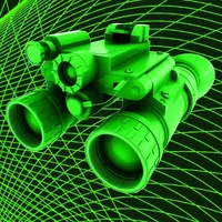 Night Vision Camera: Dark Mode icon