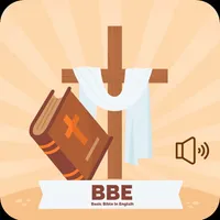 Basic English Bible + Audio icon