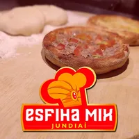 Esfiha Mix L1 icon