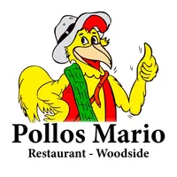 Pollos Mario Woodside icon