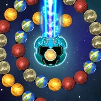 Space Zumbla icon