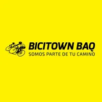 Taller Bicitown icon