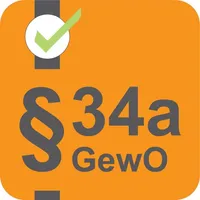 Sachkundeprüfung §34a GewO icon