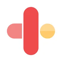 Pilule: pill reminder, tracker icon