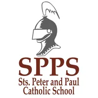 Sts. Peter & Paul Catholic Sch icon