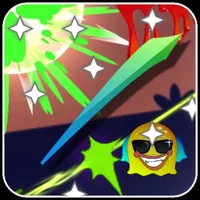 Color Sword, Ninja Slice icon