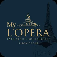 L'Opéra icon