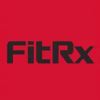 FitRx icon