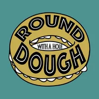 Round Dough With A Hole icon