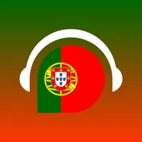 Learn Portuguese Speak, Listen icon