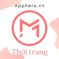 Thời Trang M1 icon