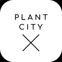 Plant City X icon