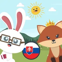 Slovak playground - NiniNana icon