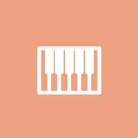 Learn Piano Keyboard Music App icon