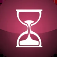 Kids Hourglass icon