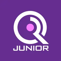 QR Junior for Teacher icon