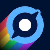 Flokkr Go - Gay City Guide icon