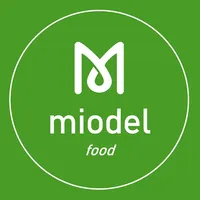 Miodel Food icon