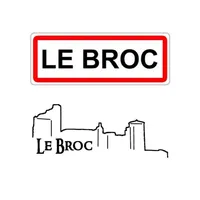 Commune du Broc icon