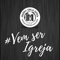 #VemSerIgreja icon