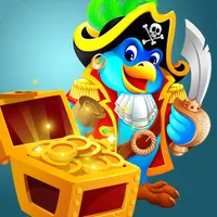 Discover Treasure icon