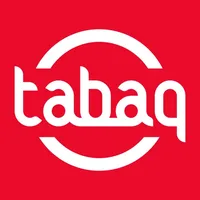 TABAQ : Food Delivery & More icon