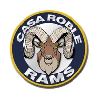 Casa Roble Fundamental HS icon