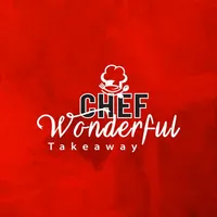 Chef Wonderful Takeaway, icon