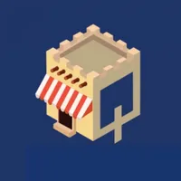 Qatar Store icon